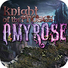 Amy Rose: The Knight of Roses igrica 