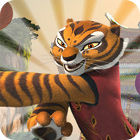 Kung Fu Panda 2 Tigress Jump igrica 