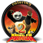 Kung Fu Panda 2 Bojanka igrica 