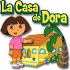 La Casa De Dora igrica 