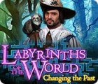 Labyrinths of the World: Changing the Past igrica 