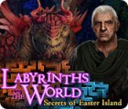 Labyrinths of the World: Secrets of Easter Island igrica 