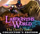 Labyrinths of the World: The Devil's Tower Collector's Edition igrica 