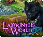 Labyrinths of the World: The Wild Side igrica 