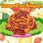 Lasagna Toss Bolognese igrica 