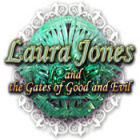 Laura Jones and the Gates of Good and Evil igrica 