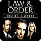Law & Order: Justice is Served igrica 