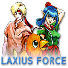 Laxius Force igrica 