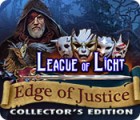 League of Light: Edge of Justice Collector's Edition igrica 