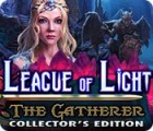 League of Light: The Gatherer Collector's Edition igrica 