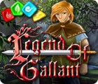 Legend of Gallant igrica 