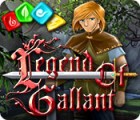 Legend of Gallant igrica Legend of Gallant igrica