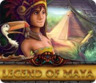 Legend of Maya igrica 