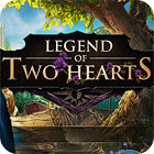 Legend of Two Hearts igrica 