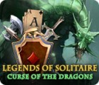 Legends of Solitaire: Curse of the Dragons igrica 