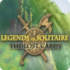 Legends of Solitaire: The Lost Cards igrica 