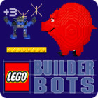 LEGO Builder Bots igrica 