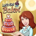 Let's Get Bakin': Valentine's Day Edition igrica 