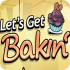 Let's Get Bakin' igrica 