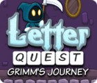 Letter Quest: Grimm's Journey igrica 