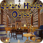 Library Hidden Object igrica 