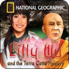 Lilly Wu and the Terra Cotta Mystery igrica 
