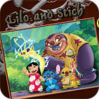 Lilo and Stitch Coloring Page igrica 