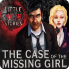 Little Noir Stories: The Case of the Missing Girl igrica 