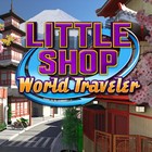 Little Shop - World Traveler igrica 