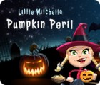 Little Witchella: Pumpkin Peril igrica 