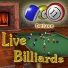 Live Billiards igrica 