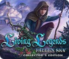 Living Legends: Fallen Sky Collector's Edition igrica 