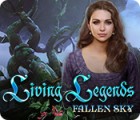 Living Legends: Fallen Sky igrica 