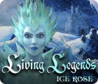 Living Legends: Ice Rose igrica 