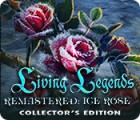 Living Legends Remastered: Ice Rose Collector's Edition igrica 