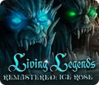Living Legends Remastered: Ice Rose igrica 