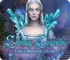 Living Legends: The Crystal Tear igrica 
