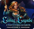 Living Legends: Uninvited Guests Collector's Edition igrica 