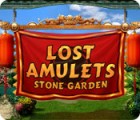 Lost Amulets: Stone Garden igrica 
