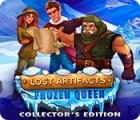 Lost Artifacts: Frozen Queen Collector's Edition igrica 