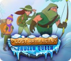 Lost Artifacts: Frozen Queen igrica 