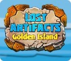 Lost Artifacts: Golden Island igrica 