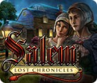 Lost Chronicles: Salem igrica 