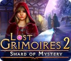 Lost Grimoires 2: Shard of Mystery igrica 