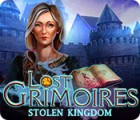 Lost Grimoires: Stolen Kingdom igrica 