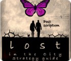 Lost in the City: Post Scriptum Strategy Guide igrica 
