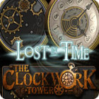 Lost in Time: The Clockwork Tower igrica 