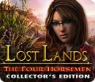 Lost Lands: The Four Horsemen Collector's Edition igrica 