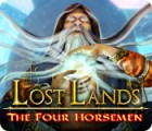 Lost Lands: The Four Horsemen igrica 
