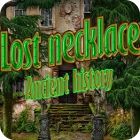 Lost Necklace: Ancient History igrica 
